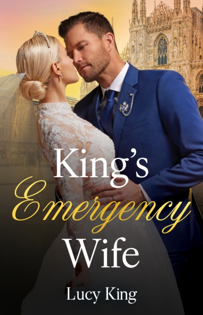 King's Emergency Wife