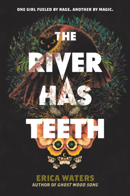 River Has Teeth