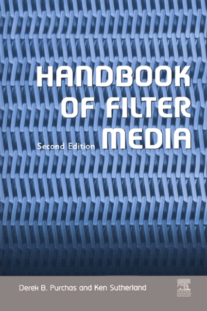 Handbook of Filter Media