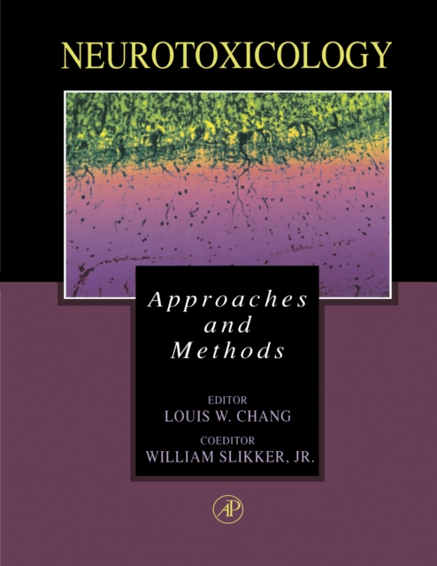 Neurotoxicology
