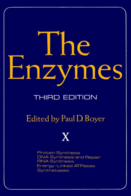 Enzymes