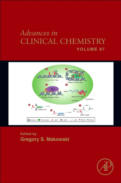 Advances in Clinical Chemistry