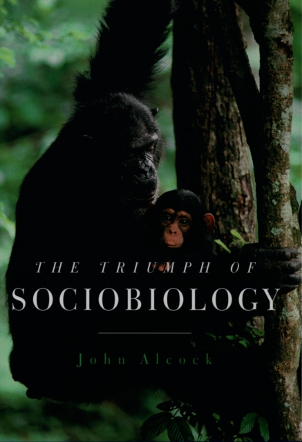 Triumph of Sociobiology