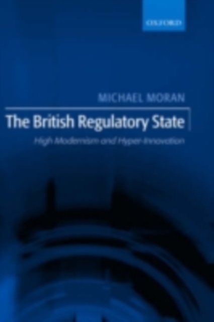 British Regulatory State