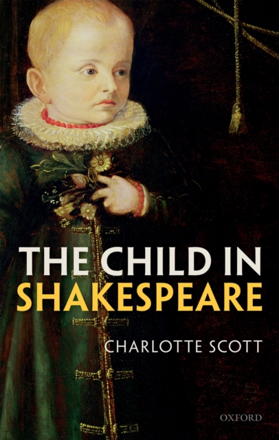Child in Shakespeare