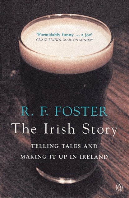 Irish Story