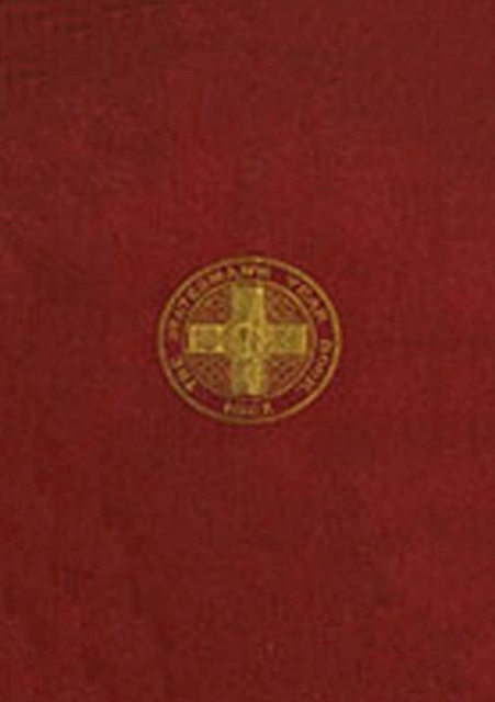 Statesman's Year-Book