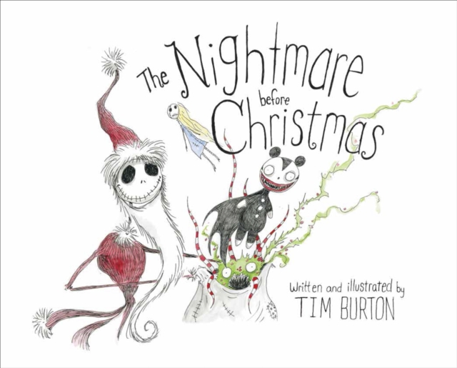 Nightmare Before Christmas