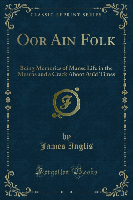 Oor Ain Folk