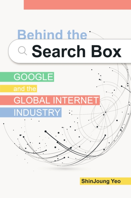 Behind the Search Box