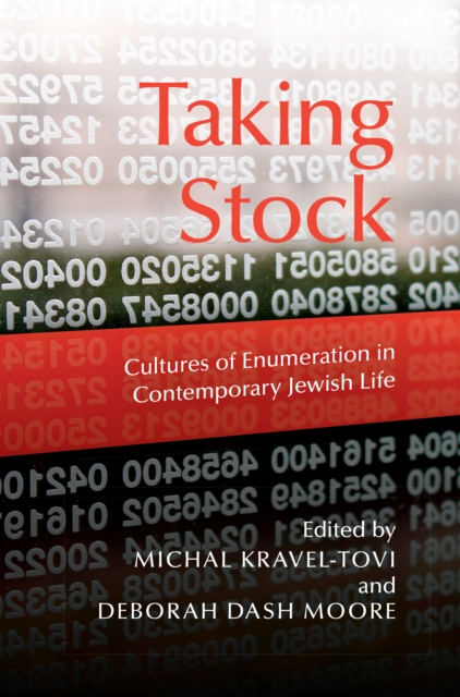 Taking Stock