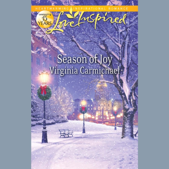 Season Of Joy