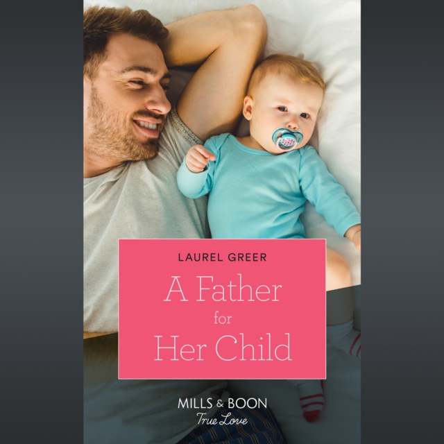 Father For Her Child