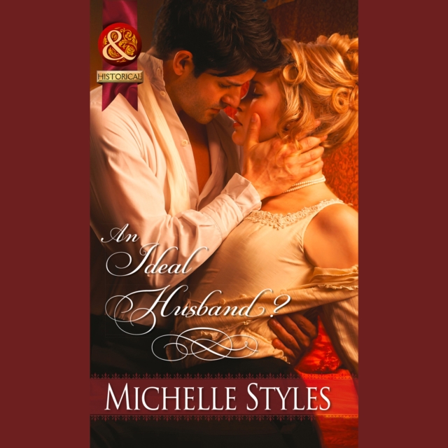 Ideal Husband?