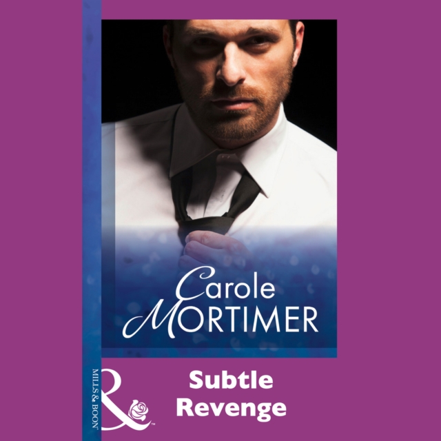 Subtle Revenge