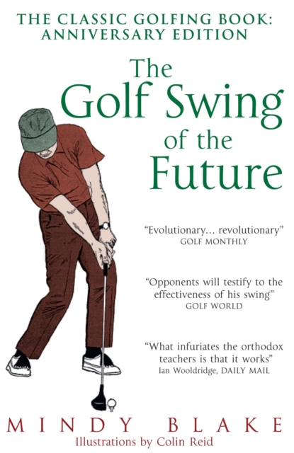 Golf Swing of the Future
