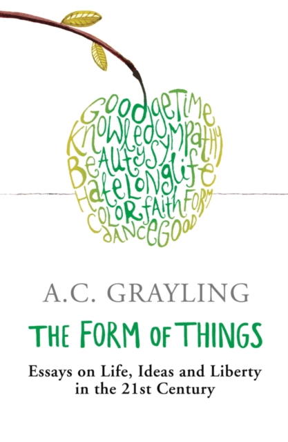 Form of Things
