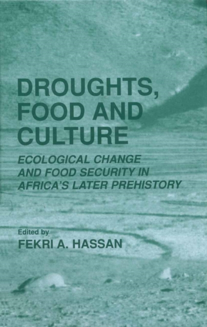Droughts, Food and Culture