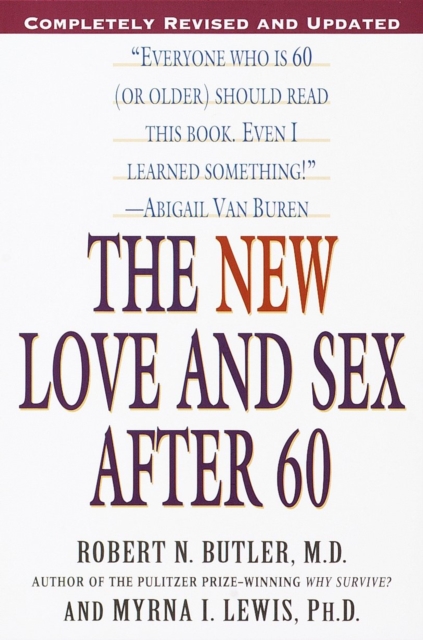 New Love and Sex After 60