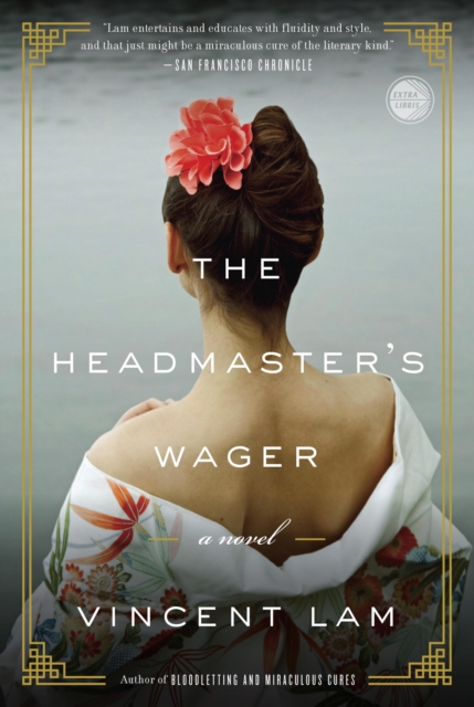 Headmaster's Wager