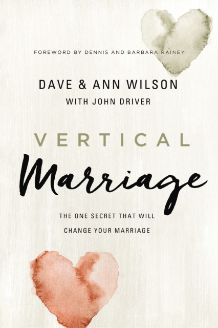 Vertical Marriage