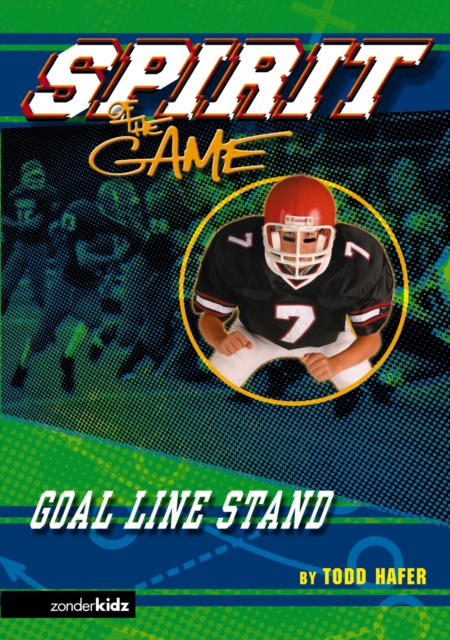 Goal-Line Stand