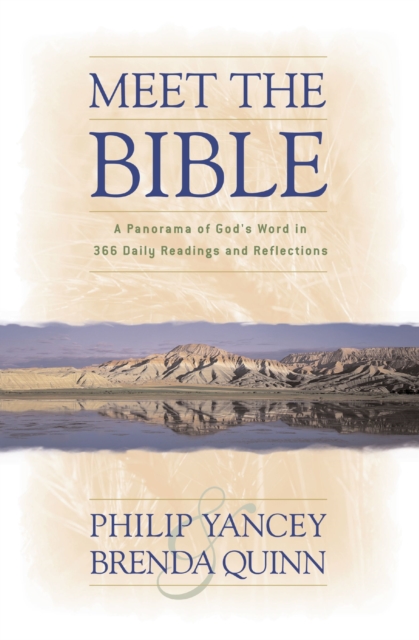 Meet the Bible