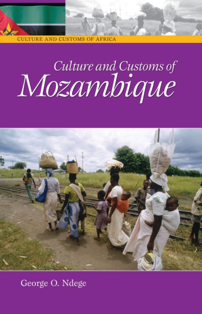 Culture and Customs of Mozambique