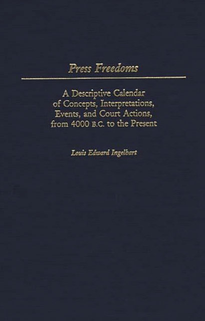 Press Freedoms