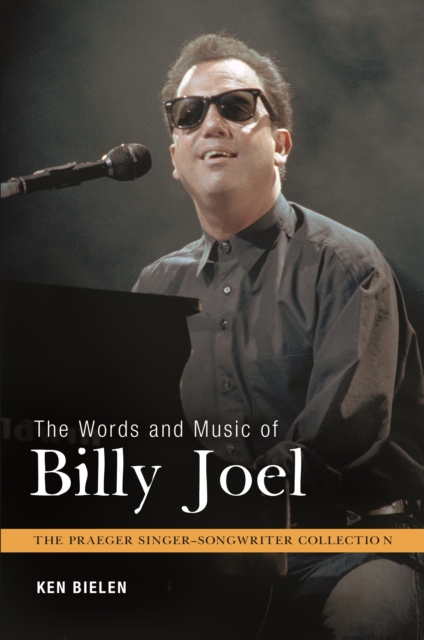 Words and Music of Billy Joel