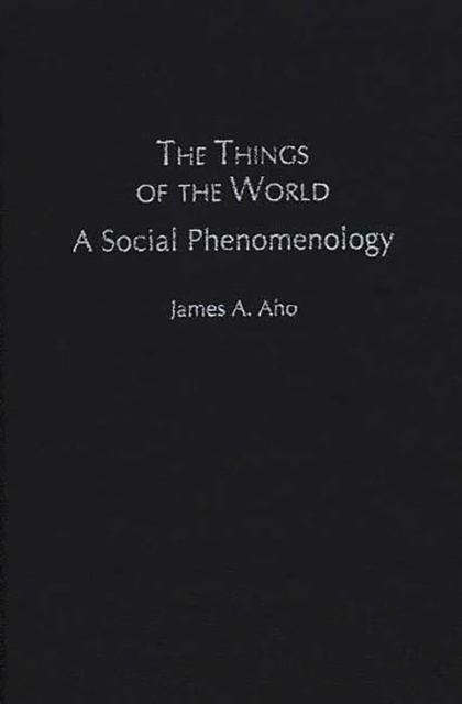 Things of the World