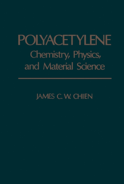 Polyacetylene