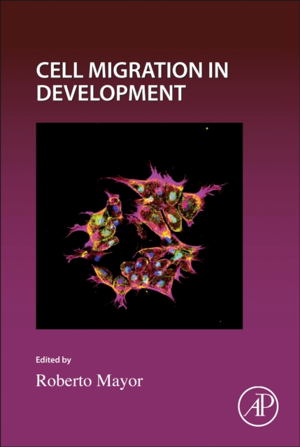 Cell Migration in Development