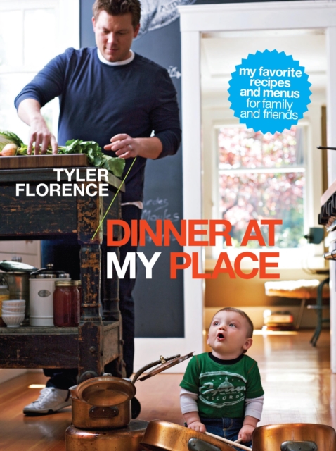 Secret Ingredient Cookbook