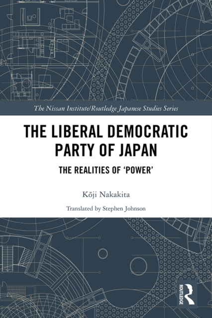 Liberal Democratic Party of Japan