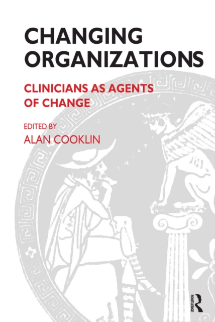 Changing Organizations