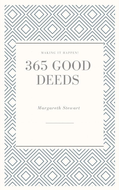 365 Good Deeds