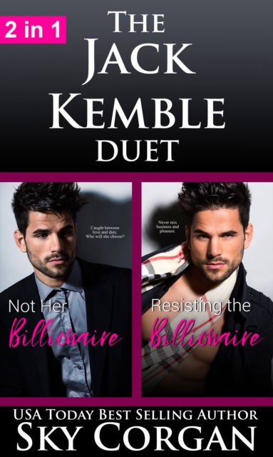 Jack Kemble Duet