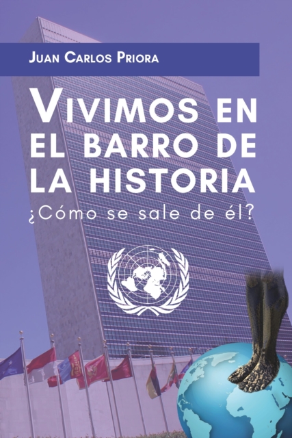 Vivimos En El &quote;Barro Historia&quote;:  Como Se Sale De El?