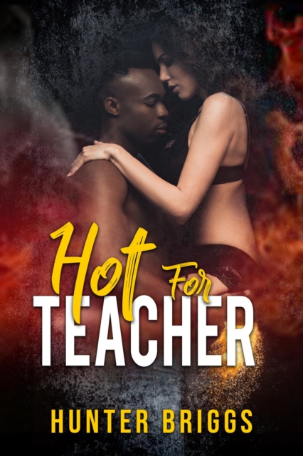 Hot For Teacher