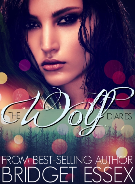 Wolf Diaries