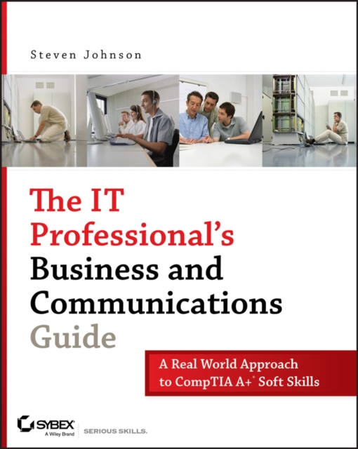 IT Professional's Business and Communications Guide
