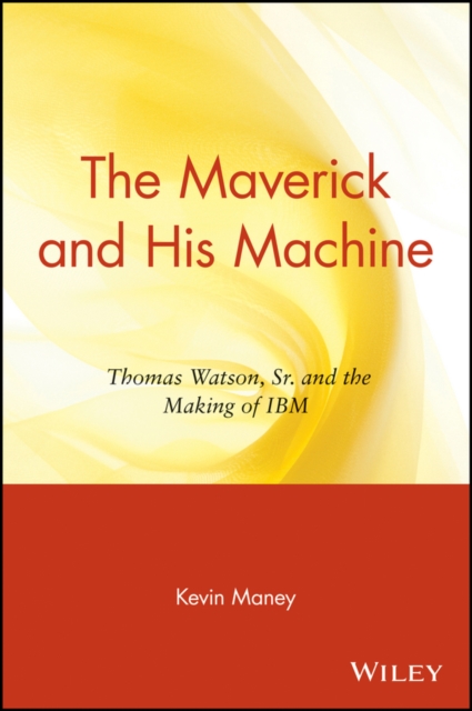 Maverick and His Machine