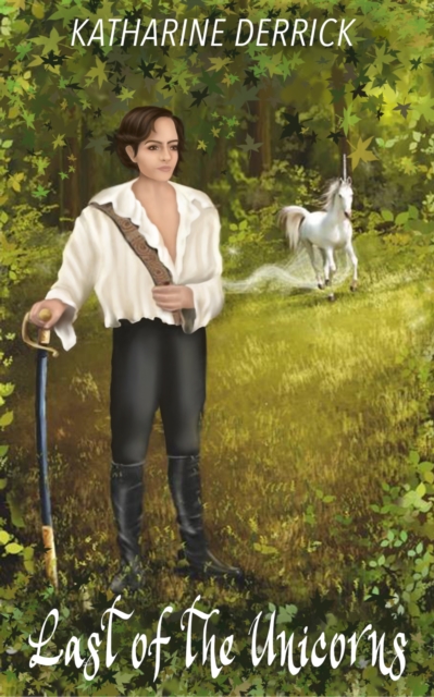 Last of the Unicorns