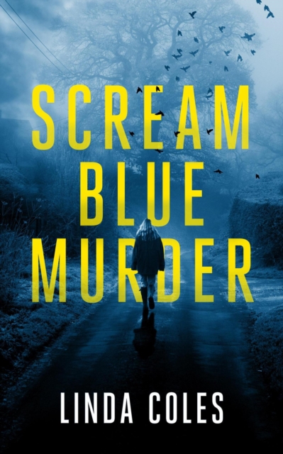 Scream Blue Murder