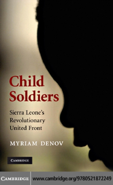 Child Soldiers