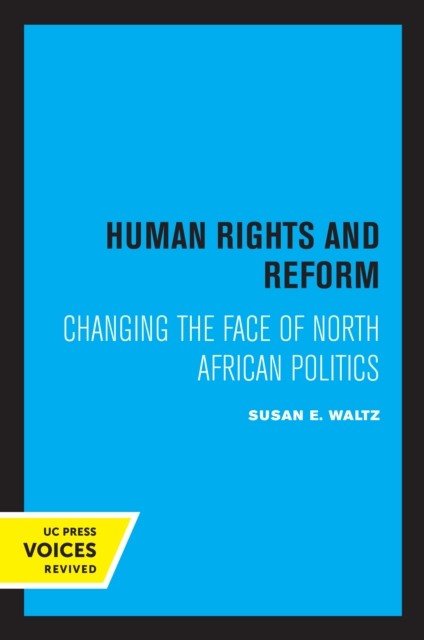 Human Rights and Reform