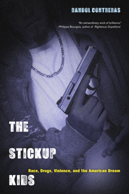 Stickup Kids