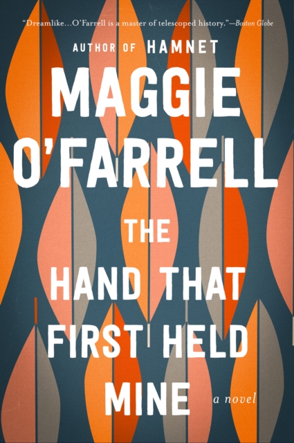Hand That First Held Mine