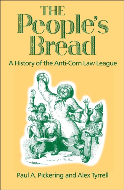 The People's Bread